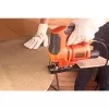 Serra de recortes BLACK & DECKER BES603-QS 400 W