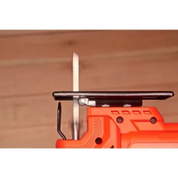 Serra de recortes BLACK & DECKER BES603-QS 400 W