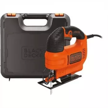 Black & Decker KS701EK Serra de vaivém 520 W