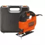 Black & Decker KS701EK Serra de vaivém 520 W