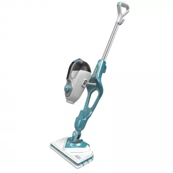 Mopa a vapor BLACK & DECKER 1600W BHSM166DSM