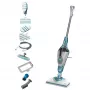 Mopa a vapor BLACK & DECKER 1600W BHSM166DSM