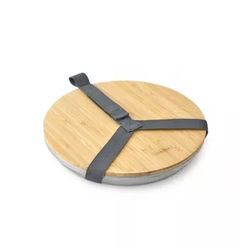 Conjunto BLACK + BLUM de 4 placas de reparação em aço 80 x 40 mm zincadas