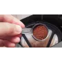 Máquina de café de filtro BLACK+DECKER BXCO1001E 1000 W 12 chávenas, 1,5 L, preta