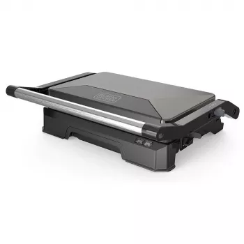 BLACK+DECKER BXGR1001E grelhador elétrico, 1000W