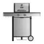 Grelhador a gás Black+Decker BXOG7200E, 2 queimadores x 3,6 kW