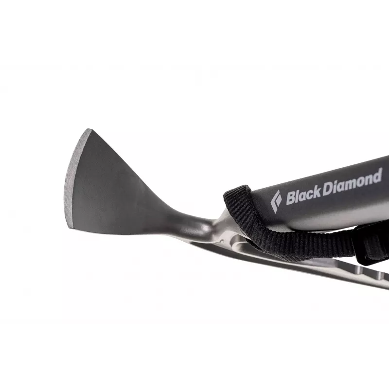 Piolet Black Diamond Raven 60 cm com punho