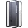Black Rock 360° Capa de vidro para Samsung Galaxy S25 Ultra - Proteção total, preto 00229679
