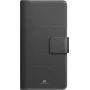 Black Rock capa tipo carteira Booklet 2-1 Wallet para Samsung Galaxy A56 5G, preto 00229668