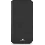 Black Rock capa Booklet Slim Folio para Apple iPhone 17 Pro Max, Preto 00080471