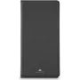 Black Rock capa tipo carteira Booklet The Classic para Apple iPhone 17 Pro Max, preto 00080473