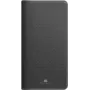 Black Rock capa tipo carteira Booklet The Classic para Apple iPhone 16 Pro, preto 00228086