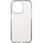 Black Rock capa de proteção transparente para Apple iPhone 15 Pro, Transparente 00226371