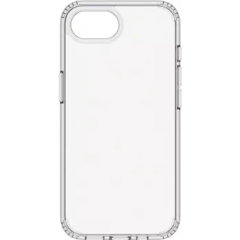 Black Rock Capa de Proteção Transparente para Apple iPhone 16e, Transparente 00229680