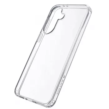 Black Rock capa Clear Protection para Samsung Galaxy A37 5G, transparente 00016057