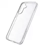 Black Rock capa Clear Protection para Samsung Galaxy A37 5G, transparente 00016057