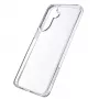Black Rock Clear Protection Capa para Samsung Galaxy A57 5G, transparente 00016061