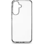 Black Rock capa Clear Protection para Samsung Galaxy A57 5G, transparente (00080231)
