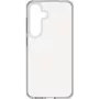Black Rock Capa de Proteção Transparente para Samsung Galaxy S25+, Transparente 00229675