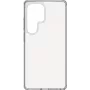 Black Rock capa de proteção transparente para Samsung Galaxy S25 Ultra, Transparente 00229676