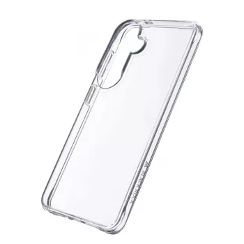 Black Rock Capa de Proteção Transparente para Samsung Galaxy S26 – Transparente 00016066