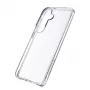Black Rock Capa de Proteção Transparente para Samsung Galaxy S26 – Transparente 00016066