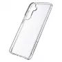 Black Rock capa Clear Protection para Samsung Galaxy S26+ – transparente 00016073