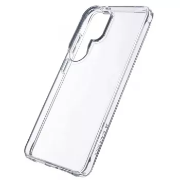 Black Rock Capa de proteção transparente para Samsung Galaxy S26 Ultra, transparente 00016079