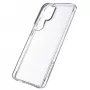 Black Rock Capa de proteção transparente para Samsung Galaxy S26 Ultra, transparente 00016079