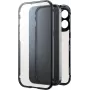 Black Rock Cover 360° vidro para Apple iPhone 16 Pro, preto 00228092
