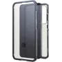 Black Rock Cover 360° vidro para Samsung Galaxy S25, preto 00229674