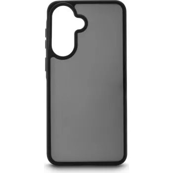 Black Rock Cover Hybrid Capa para Samsung Galaxy A57 5G, preto 00080232
