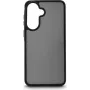 Black Rock Cover Hybrid Capa para Samsung Galaxy A57 5G, preto 00080232