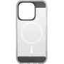 Black Rock Cover Mag Air Protection capa para Apple iPhone 15 Pro, preto 00221271