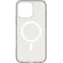 Black Rock Cover Mag Clear capa para Apple iPhone 16 Pro Max, transparente 00228099