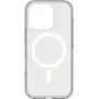 Black Rock Cover Mag Clear capa para Apple iPhone 16 Pro, transparente (00228091)