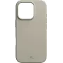 Black Rock Cover Mag Urban Capa para Apple iPhone 16 Pro, areia (00228171)