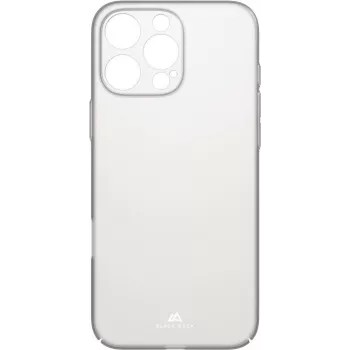 Black Rock capa Ultra Thin Iced para Apple iPhone 16 Pro Max, Transparente 00228176