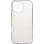 Black Rock capa Ultra Thin Iced para Apple iPhone 16 Pro Max, Transparente 00228176