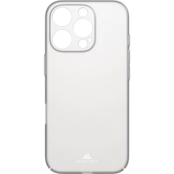 Black Rock capa Ultra Thin Iced para Apple iPhone 16 Pro, Transparente (00228173)