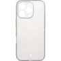 Black Rock capa Ultra Thin Iced para Apple iPhone 16 Pro, Transparente (00228173)