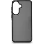 Black Rock Capa híbrida para Samsung Galaxy A37 5G, preto 00037342