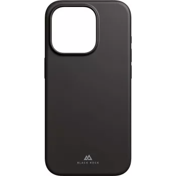 Black Rock capa Mag Urban para Apple iPhone 15 Pro Max, preto 00221290