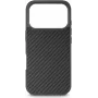 Black Rock Robust Carbon Capa para Apple iPhone 17 Pro Max, preto 00080458