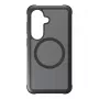 Capa Black Rock Robust Hybrid para Samsung Galaxy S26 - preto 00016070