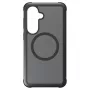Capa Black Rock Robust Hybrid para Samsung Galaxy S26+, preto 00016076