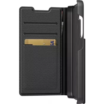 Black Rock Capa Folio The Classic para Samsung Galaxy S10e, Preto 00226135