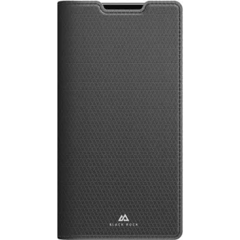 Black Rock Capa Folio The Classic para Samsung Galaxy S10e, Preto 00226135