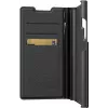 Black Rock capa tipo carteira The Classic Folio para Samsung Galaxy S23 Ultra, preto 00226129