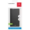 Black Rock capa tipo carteira The Classic Folio para Samsung Galaxy S23 Ultra, preto 00226129